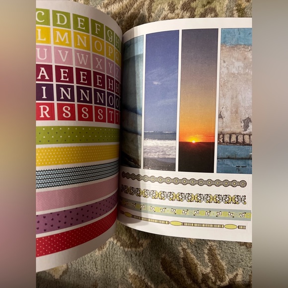 Bible Journaling Guide with Creative Techniques - Picture 6 of 12